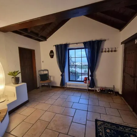 Casa-la-costa Zelt 