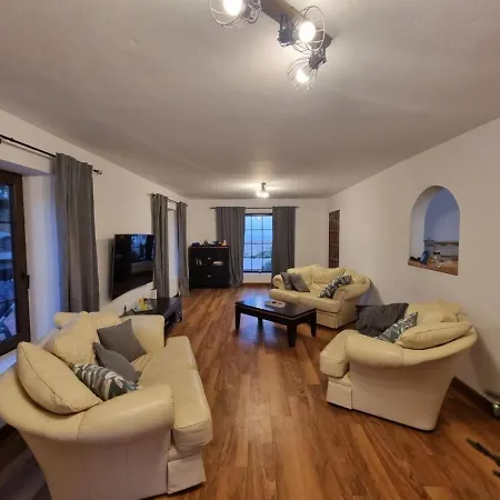 Apartment Casa-la-costa Zelt 